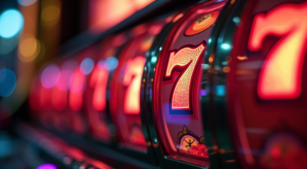 fb6666 Slot Surge